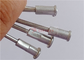 2-1/2” Marine Insulation Aluminium Bimetalic Pins con las lavadoras de fijación del uno mismo